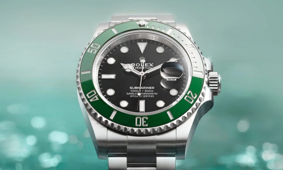 Rolex Kermit Review & How It Compares To The Hulk