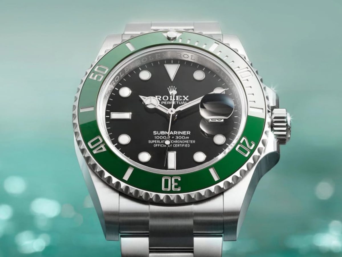 Rolex 126610LV Review & How It Compares The