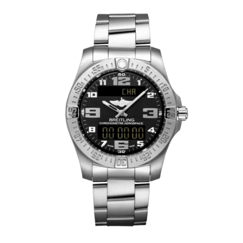 Watches For Him Breitling Professional