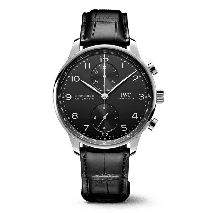 Watches For Him IWC Portugieser Chronograph