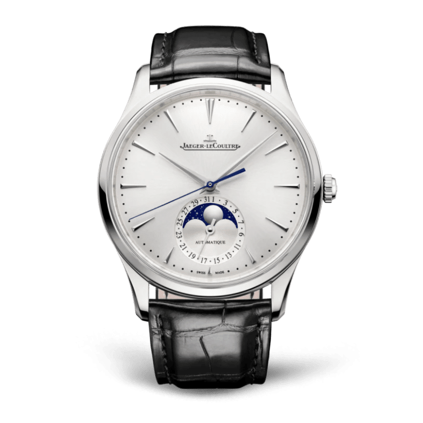 Watches For Him Jaeger LeCoultre Master Moon Phase