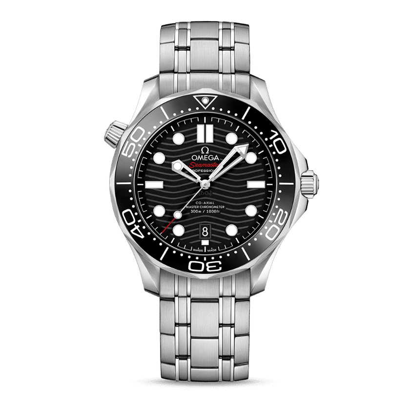 Watches For Him Omega Seamaster 300m