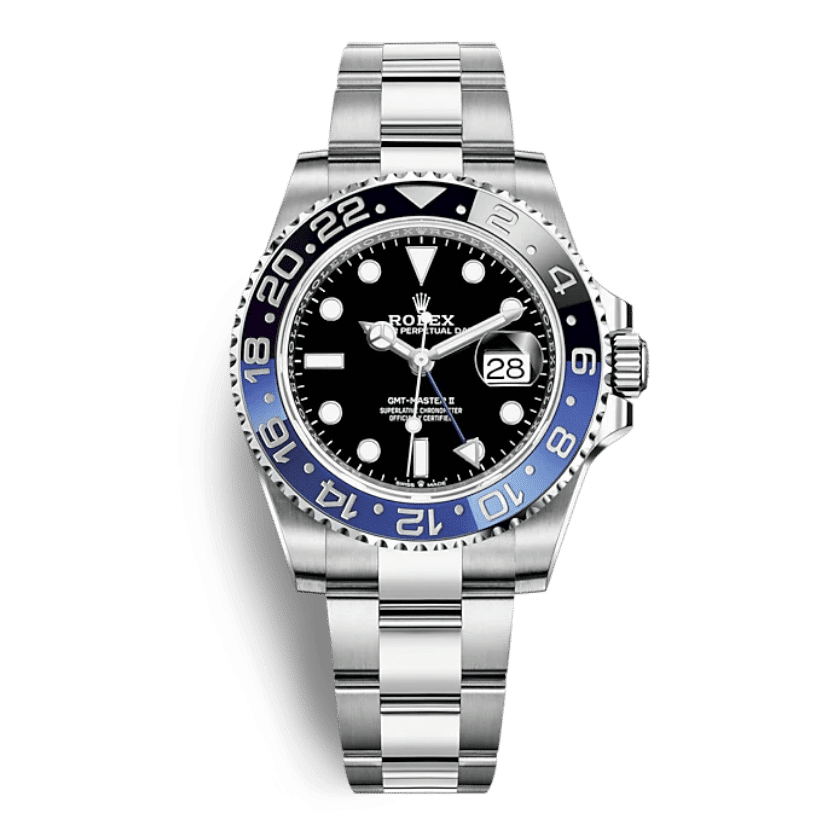 Watches For Him Rolex GMT Master II