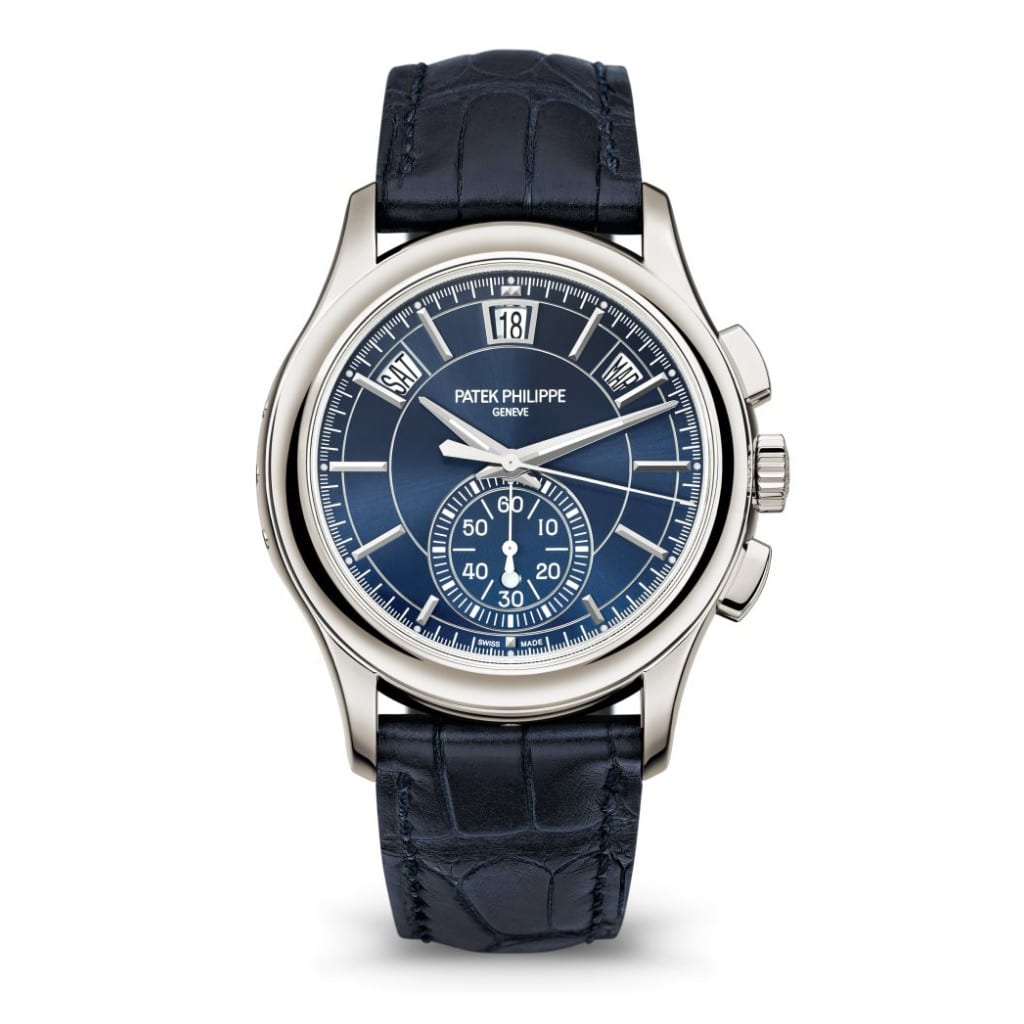 How Much Is A Patek Philippe Patek 2022 Price List All Collections