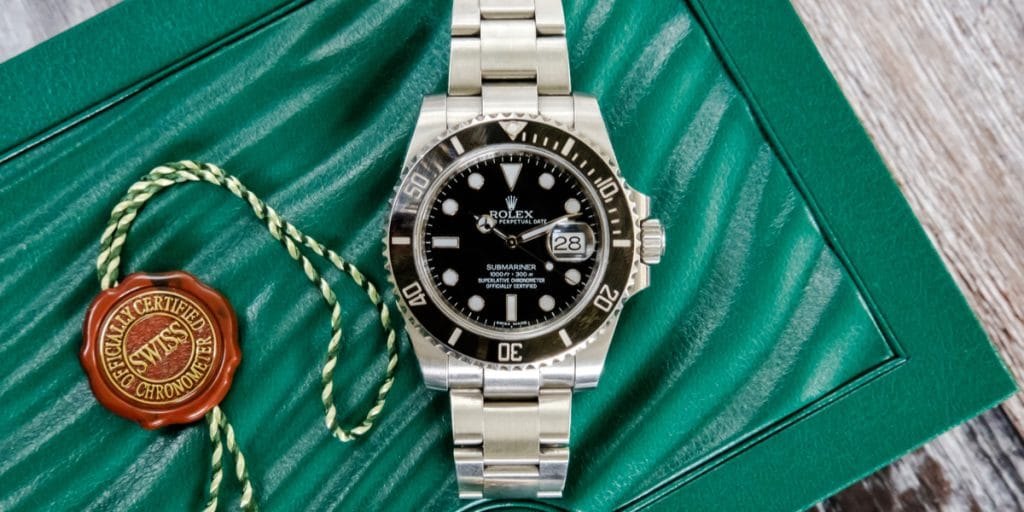 Rolex 2022 Price Increase