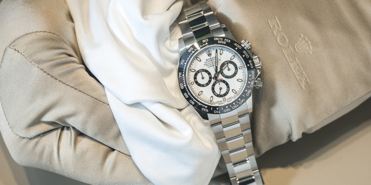 Rolex Watches For Men | Top 10 Men's Watches 2023