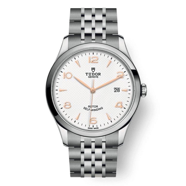 How Much Is A Tudor Watch Tudor 2024 Complete Pricing Guide