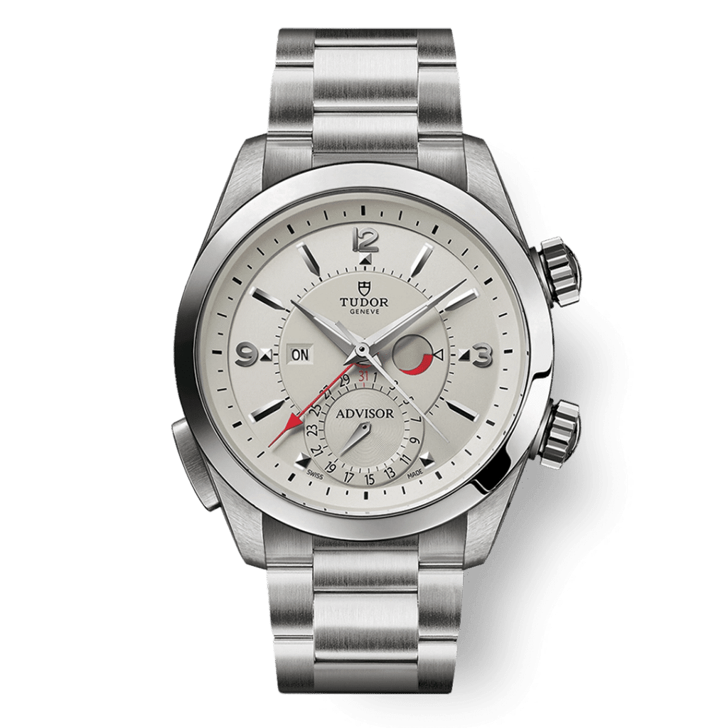 Tudor discount price list