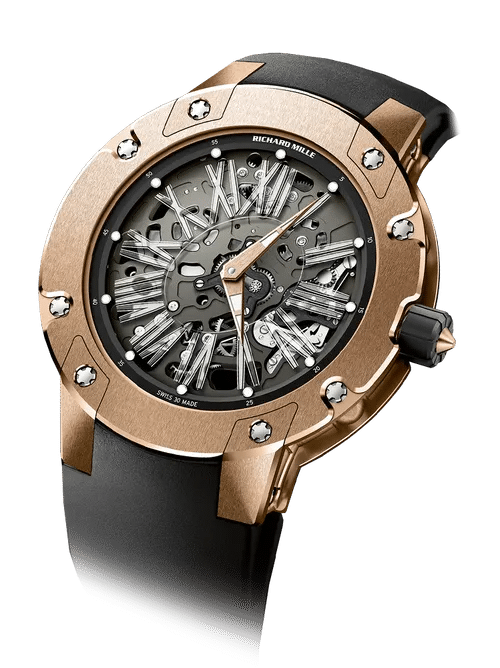 RM 033 - Automatic Winding Extra Flat