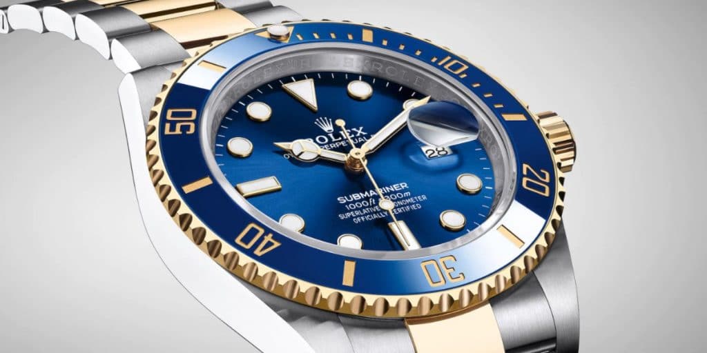 Anticipated Discontinued Rolex Watches 2022