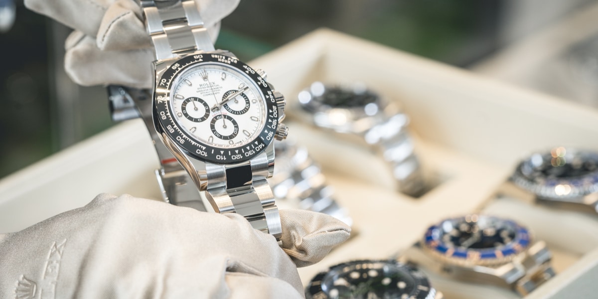 Why Rolexes Are so Expensive: Discover the Luxury Brand