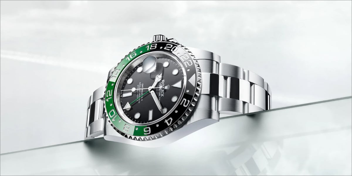 2022 Rolex Watches What They Released Discontinued Wrist Advisor