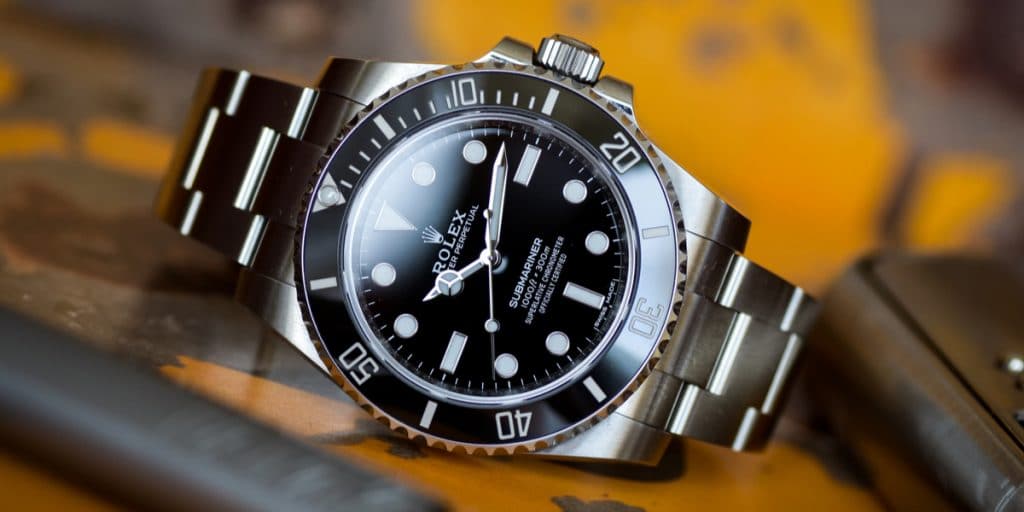 Rolex Production Questions & Answers