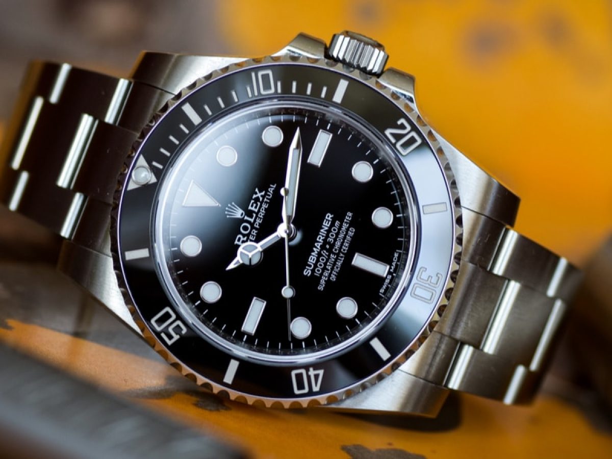 Rolex Production Questions & Answers: What You Need To