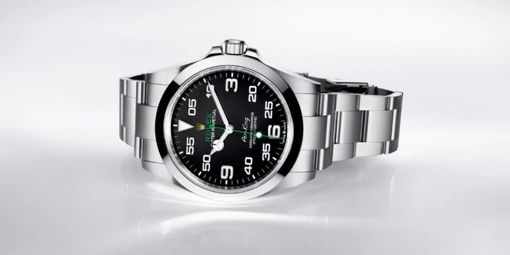 Rolex Air King Review & Is It A Must Own