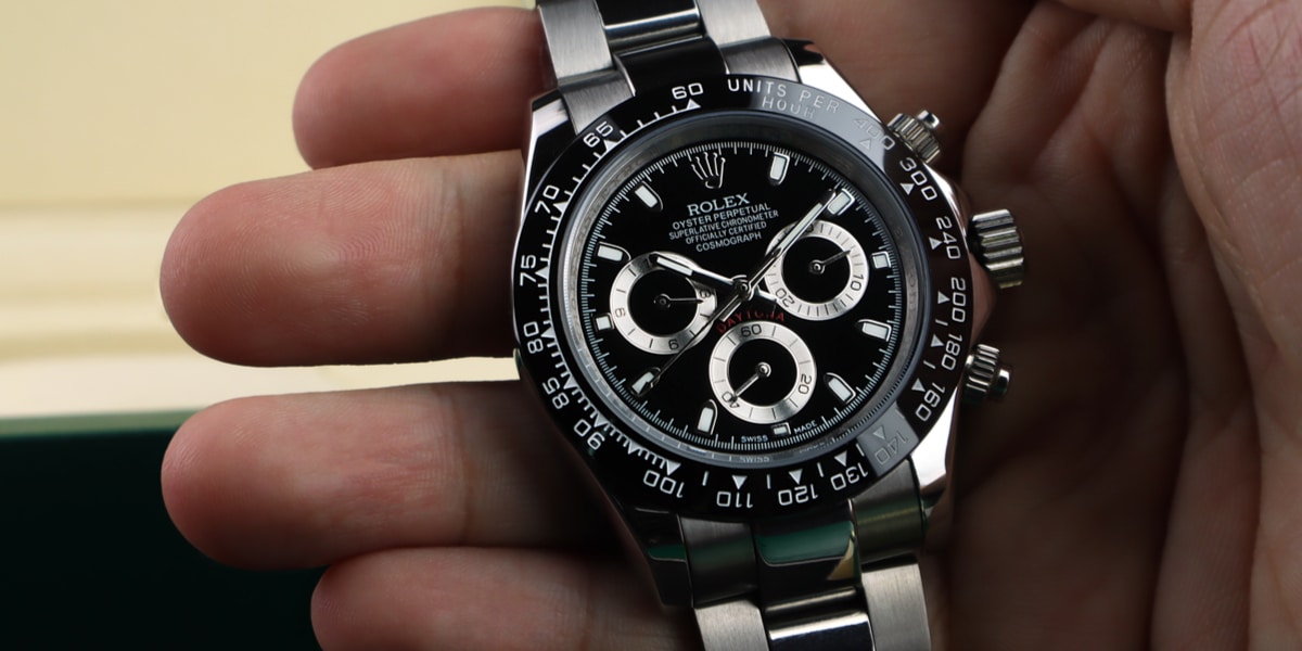 Luxury Watches: Top 20 Luxury Brands
