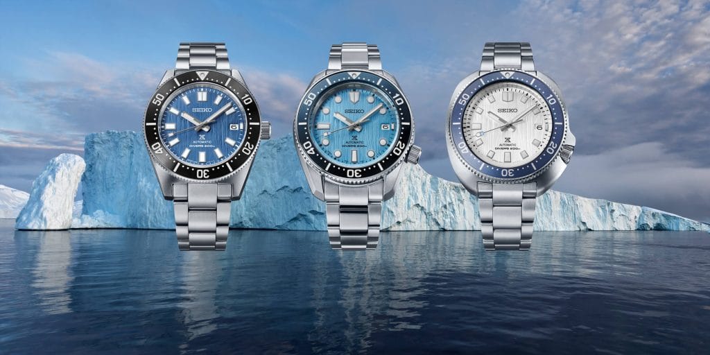 Seiko Watches - History, Philosophy, and Iconic Products