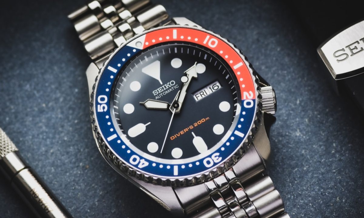 Investere Tegne forsikring pinion 2022 Seiko Watch Price List & Complete Guide To Seiko Watch Costs