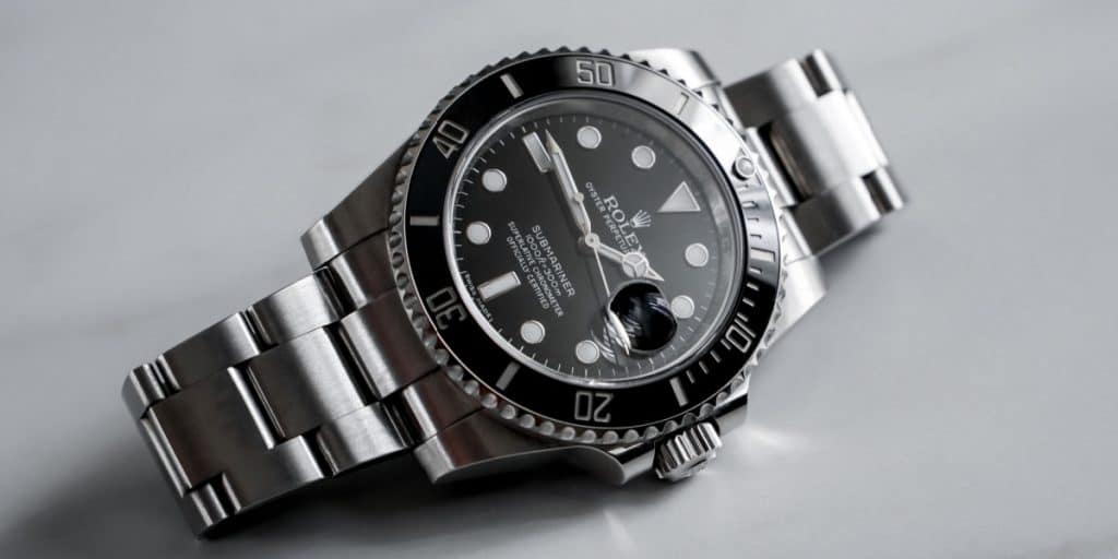 Rolex Submariner Review