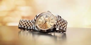 Luxury Watches & The Top Luxury Watch Brands