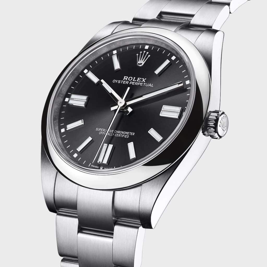 Used Rolex Oyster Perpetual Prices