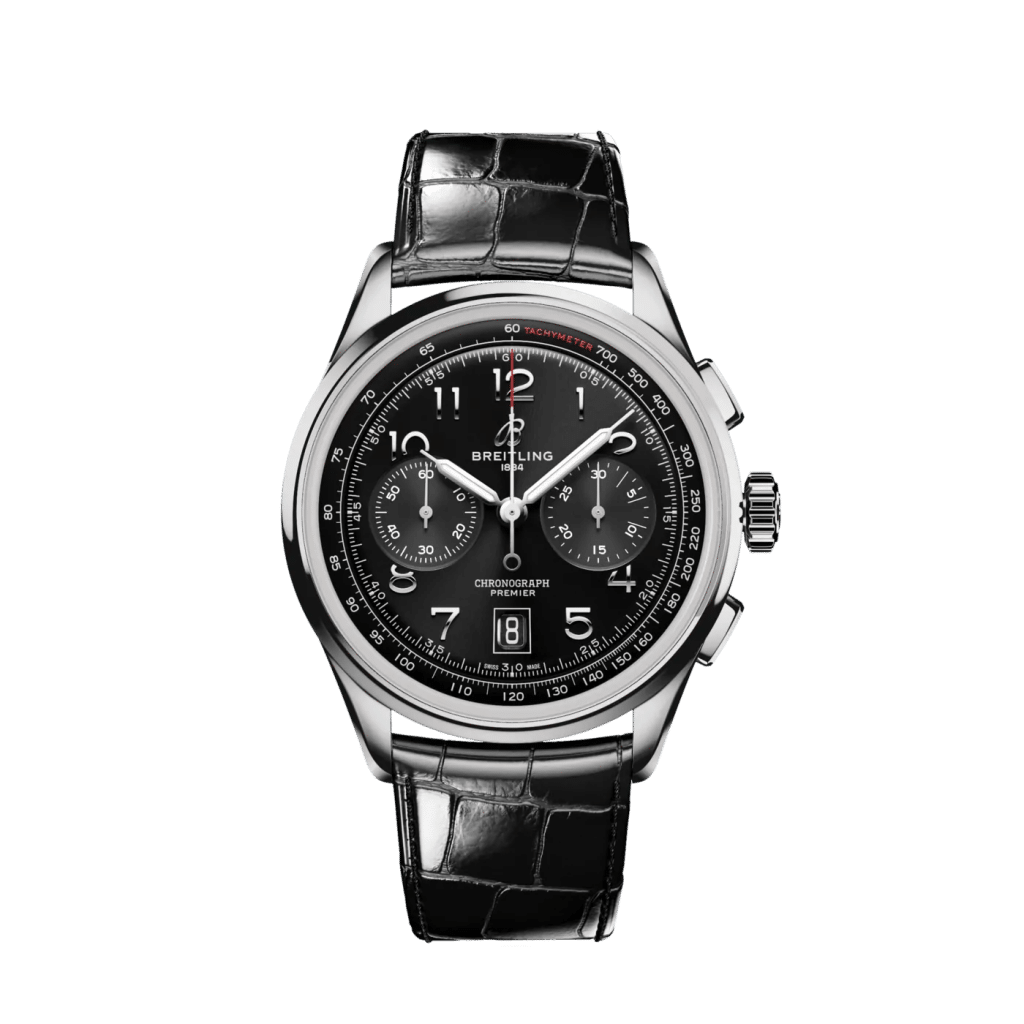 Breitling Premier AB0145221B1P1