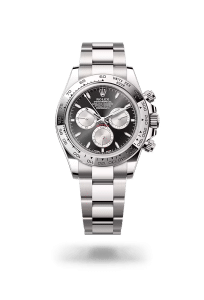 Rolex Daytona 126509 | Rolex References | Wrist Advisor