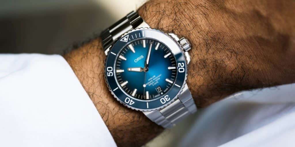 Is Oris Considered A Luxury Watch & Do They Hold Their Value