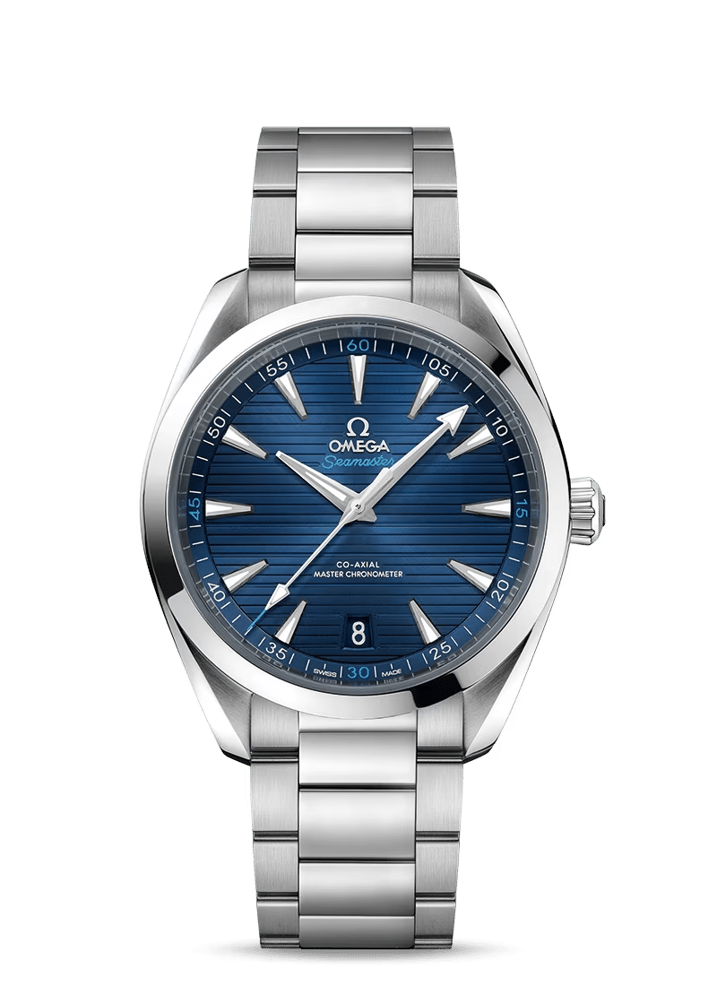 OMEGA　アクアテラ　220.10.41.21.03.001 Omega-Aqua-Terra-220.10.41.21.