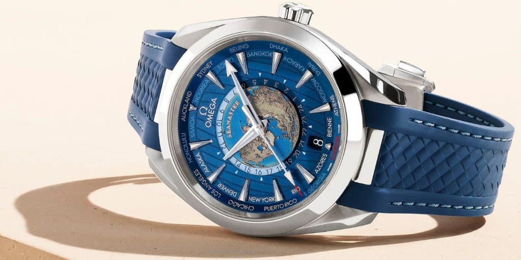 Omega Worldtimer Ultimate Buyers Guide