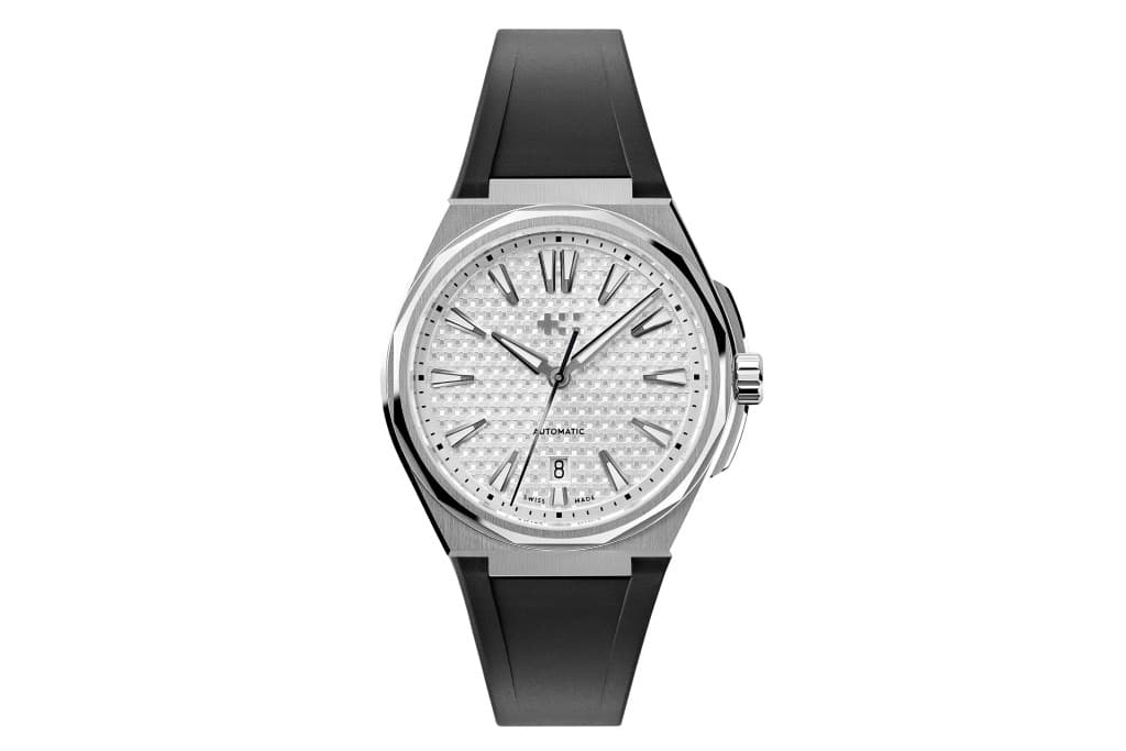 2023 Holiday Watch For Him Under $1,000 - Christopher Ward The Twelve