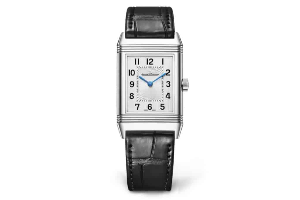 2023 Holiday Watch For Him Under $10,000 - Jaeger LeCoultre Reverso