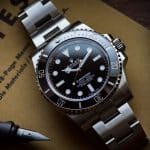 Men's 2023 Holiday Watch Gift Guide