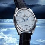 Grand Seiko SBGY007 Video Review