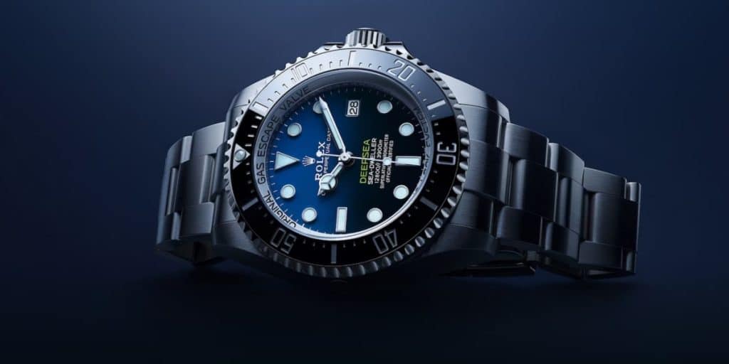 Rolex Deepsea - Rolex Watches