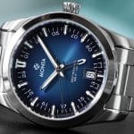 New 2024 Monta Noble Voyager GMT Collection