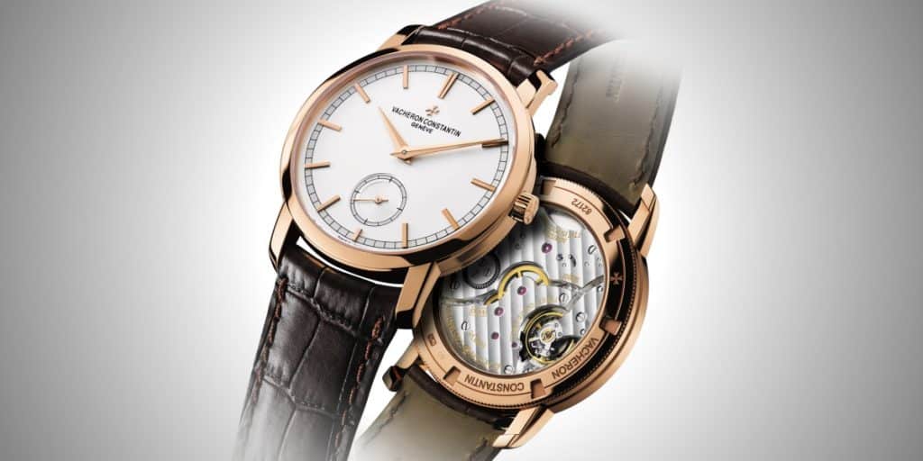 Vacheron Constantin Traditionelle Manual-Winding Pink Gold Review