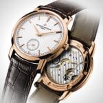 Vacheron Constantin Traditionelle Manual-Winding Pink Gold Review