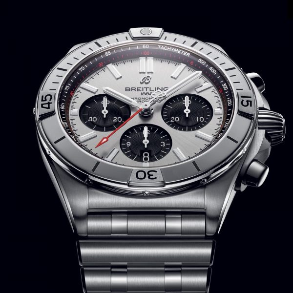 Breitling Chronomat Chronograph