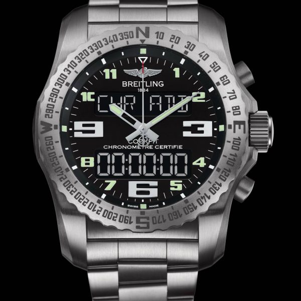 Breitling Professional