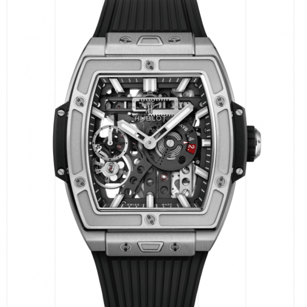 Hublot Spirit Of The Big Bang Meca-10