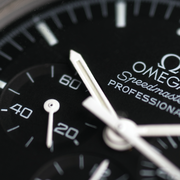 Omega Speedmaster